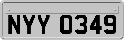NYY0349