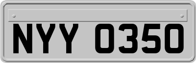 NYY0350