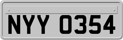NYY0354