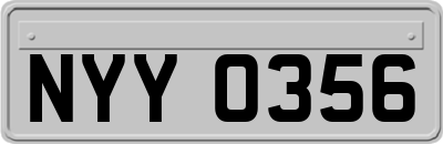 NYY0356