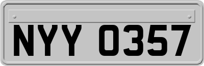 NYY0357