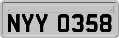NYY0358