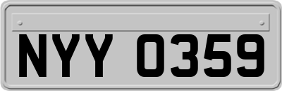 NYY0359