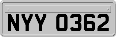 NYY0362