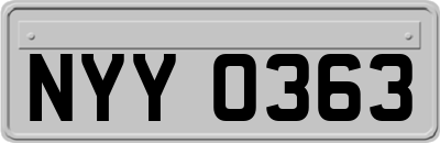 NYY0363