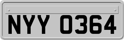 NYY0364