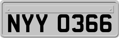NYY0366
