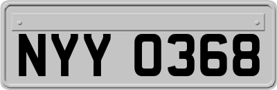NYY0368