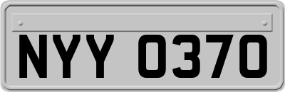 NYY0370