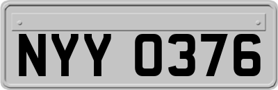 NYY0376