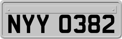 NYY0382