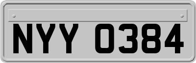 NYY0384