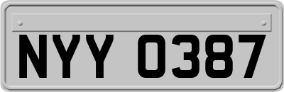 NYY0387