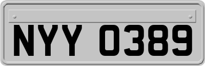 NYY0389