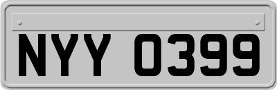 NYY0399