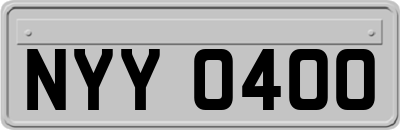 NYY0400