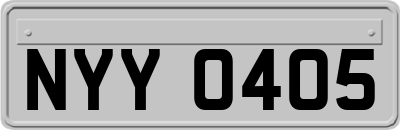 NYY0405