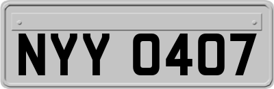 NYY0407