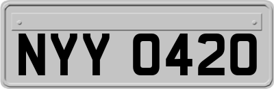 NYY0420