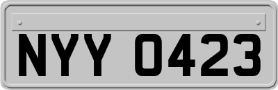 NYY0423