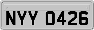 NYY0426