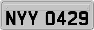 NYY0429