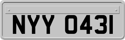 NYY0431