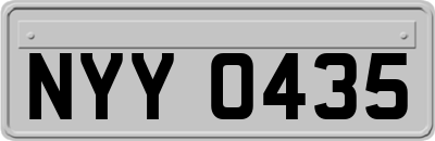 NYY0435