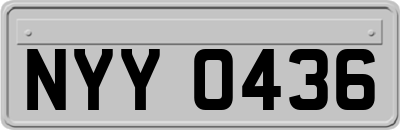 NYY0436