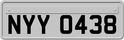 NYY0438
