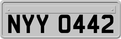NYY0442
