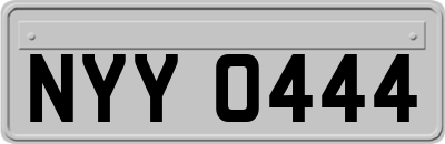 NYY0444