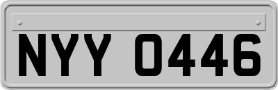 NYY0446