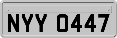 NYY0447