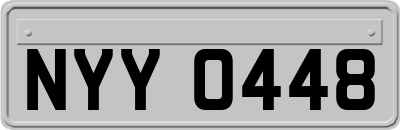 NYY0448