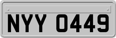 NYY0449
