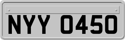 NYY0450
