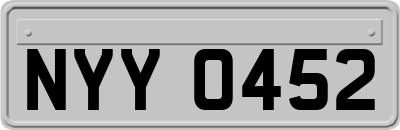 NYY0452