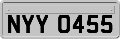 NYY0455