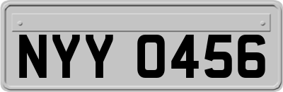 NYY0456
