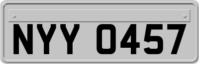 NYY0457