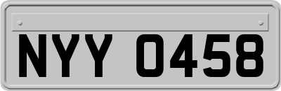 NYY0458