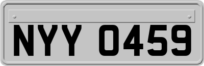 NYY0459