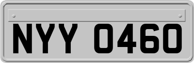 NYY0460