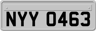 NYY0463