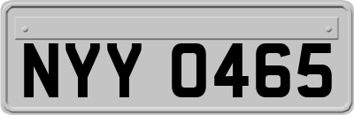NYY0465