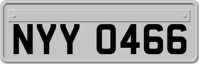 NYY0466
