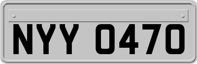 NYY0470