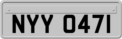 NYY0471