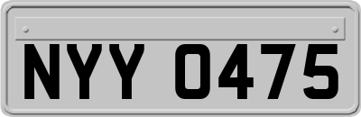 NYY0475
